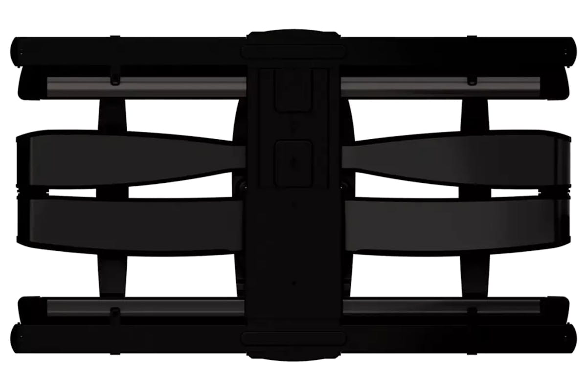 Sanus Advanced XL Full-Motion Premium TV Wall Mount for 65" - 100" TVs | VXF830-B2-2