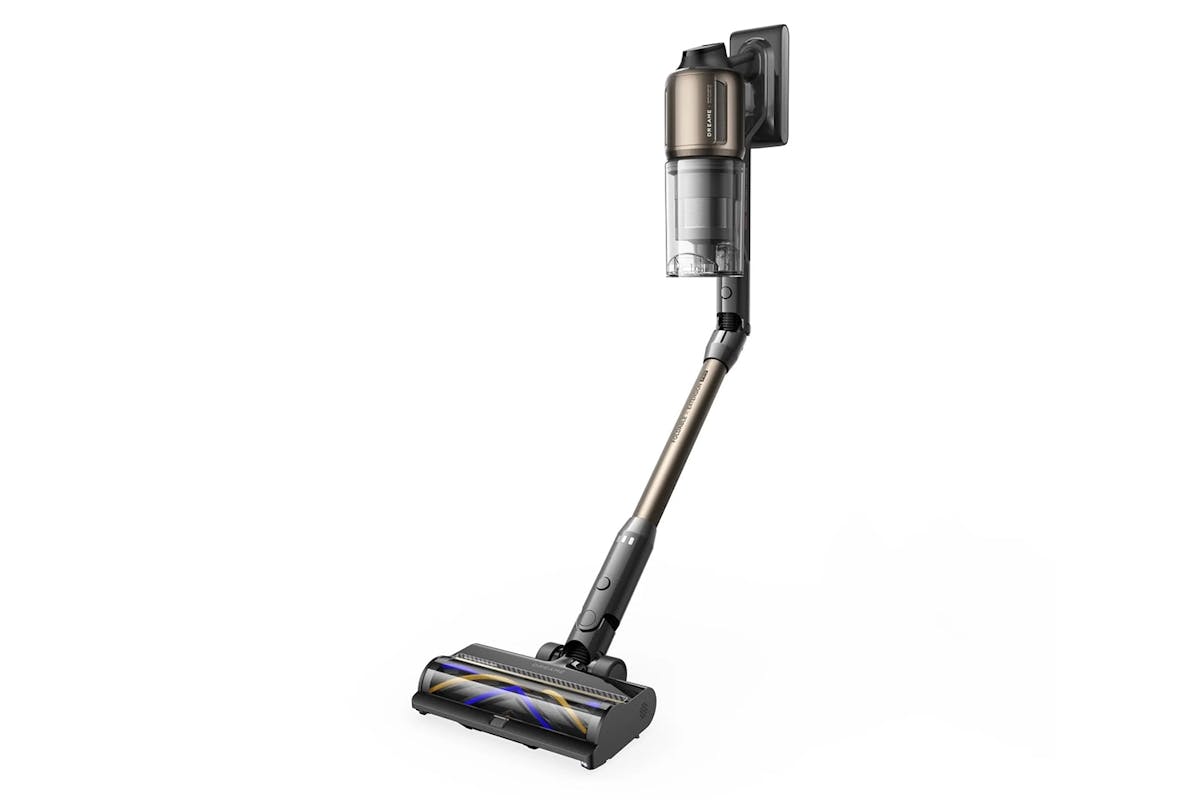 Dreame Z30 Pro Aqua Stick Vacuum Cleaner with Wet Cleaning Function | VZV66C