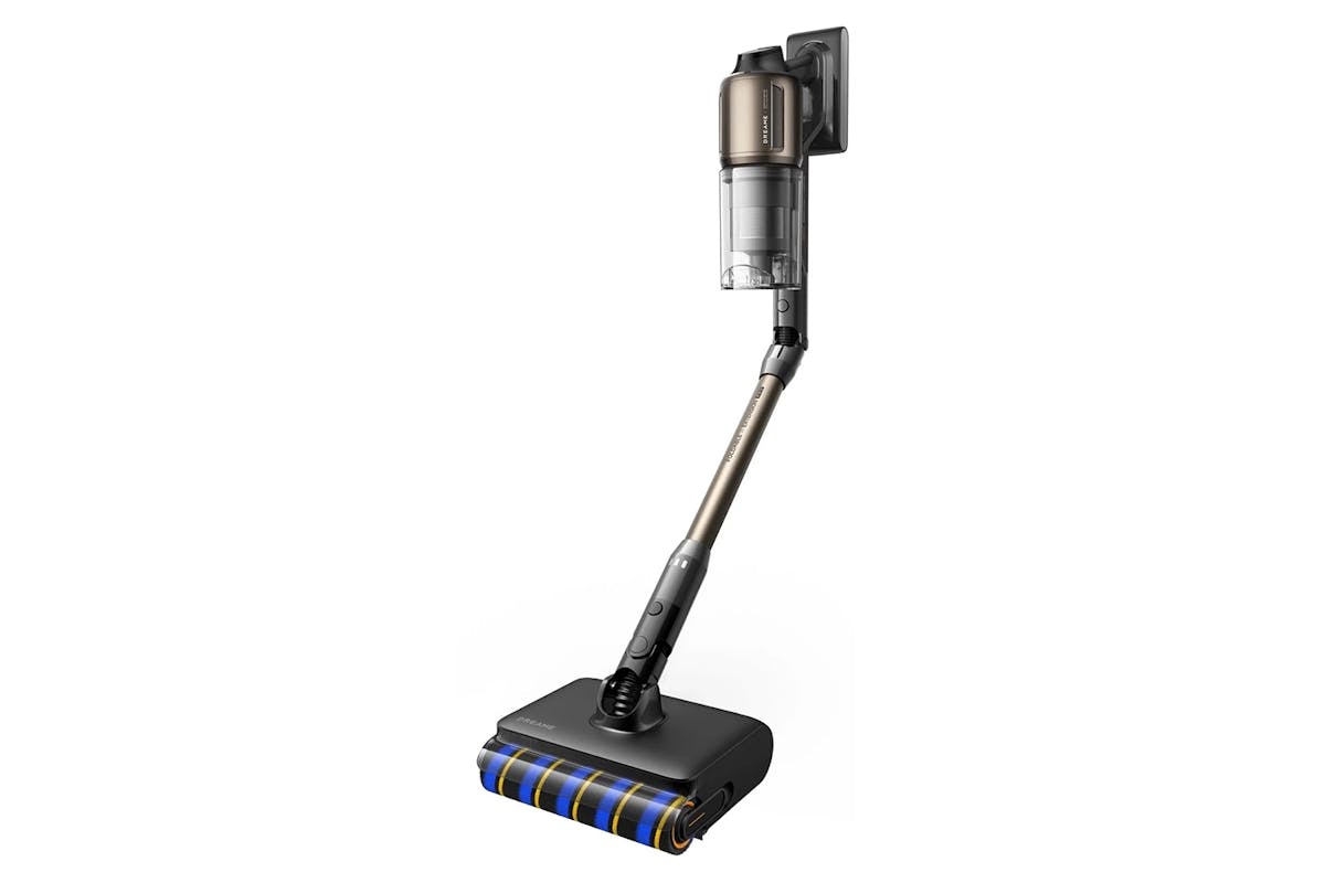 Dreame Z30 Pro Aqua Stick Vacuum Cleaner with Wet Cleaning Function | VZV66C-2