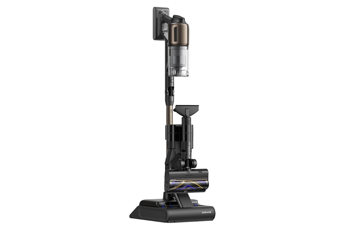 Dreame Z30 Pro Aqua Stick Vacuum Cleaner with Wet Cleaning Function | VZV66C-3