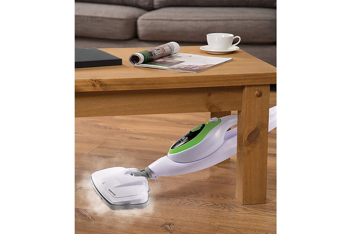 Morphy Richards 12-in-1 Steam Cleaner | 720512-11