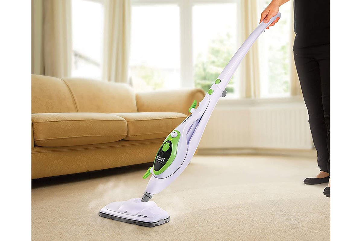 Morphy Richards 12-in-1 Steam Cleaner | 720512-14