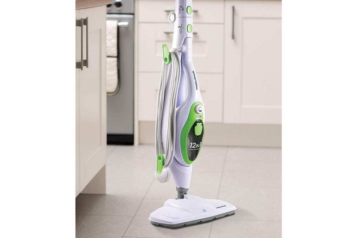 Morphy Richards 12-in-1 Steam Cleaner | 720512-15