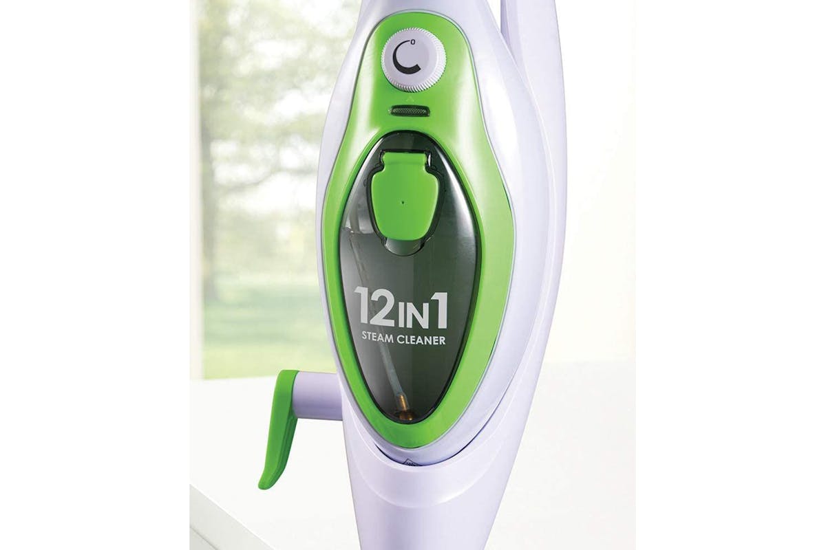 Morphy Richards 12-in-1 Steam Cleaner | 720512-16