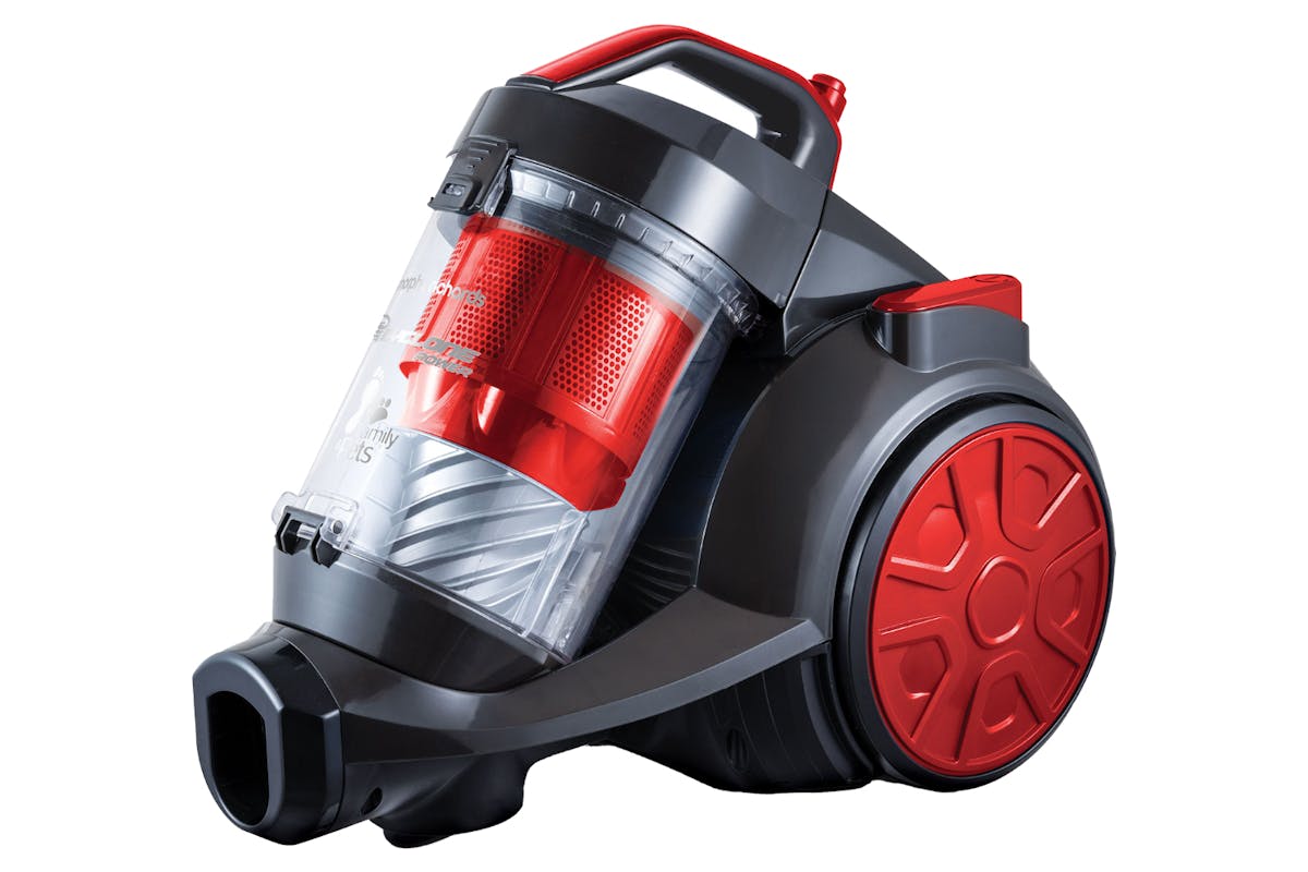 Morphy Richards Bagless Cylinder Vacuum Cleaner | 980581-2