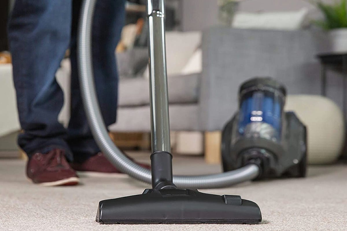 Russell Hobbs Titan2 Bagless Cylinder Vacuum Cleaner | RHCV4101-3