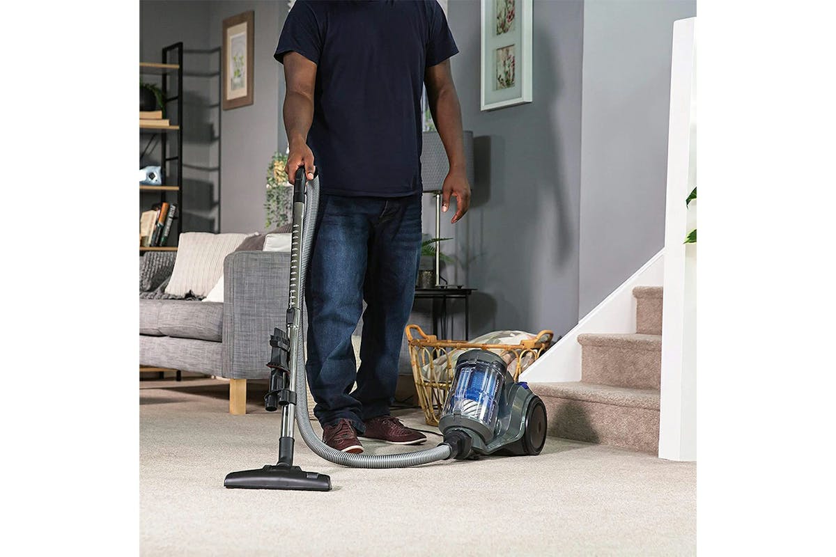 Russell Hobbs Titan2 Bagless Cylinder Vacuum Cleaner | RHCV4101-5