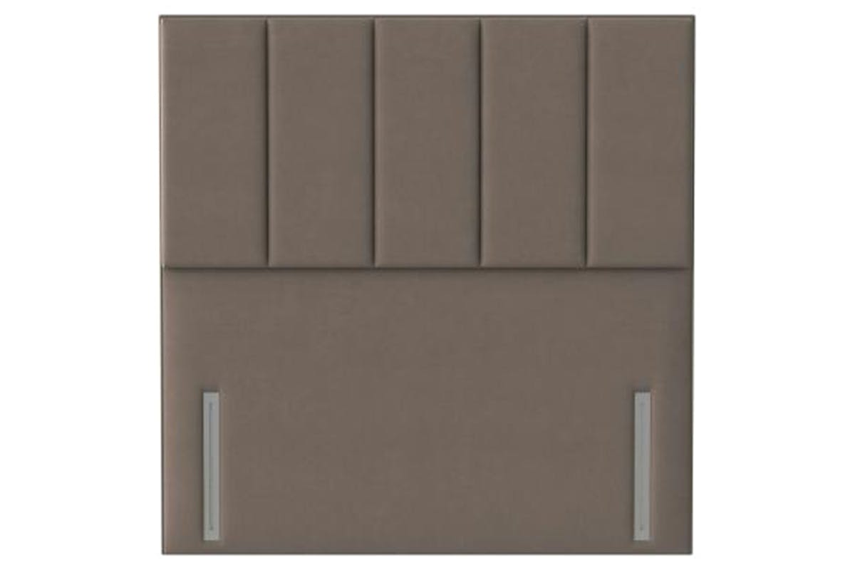 Silentnight | Siena Headboard | King | 5ft | Colour Options