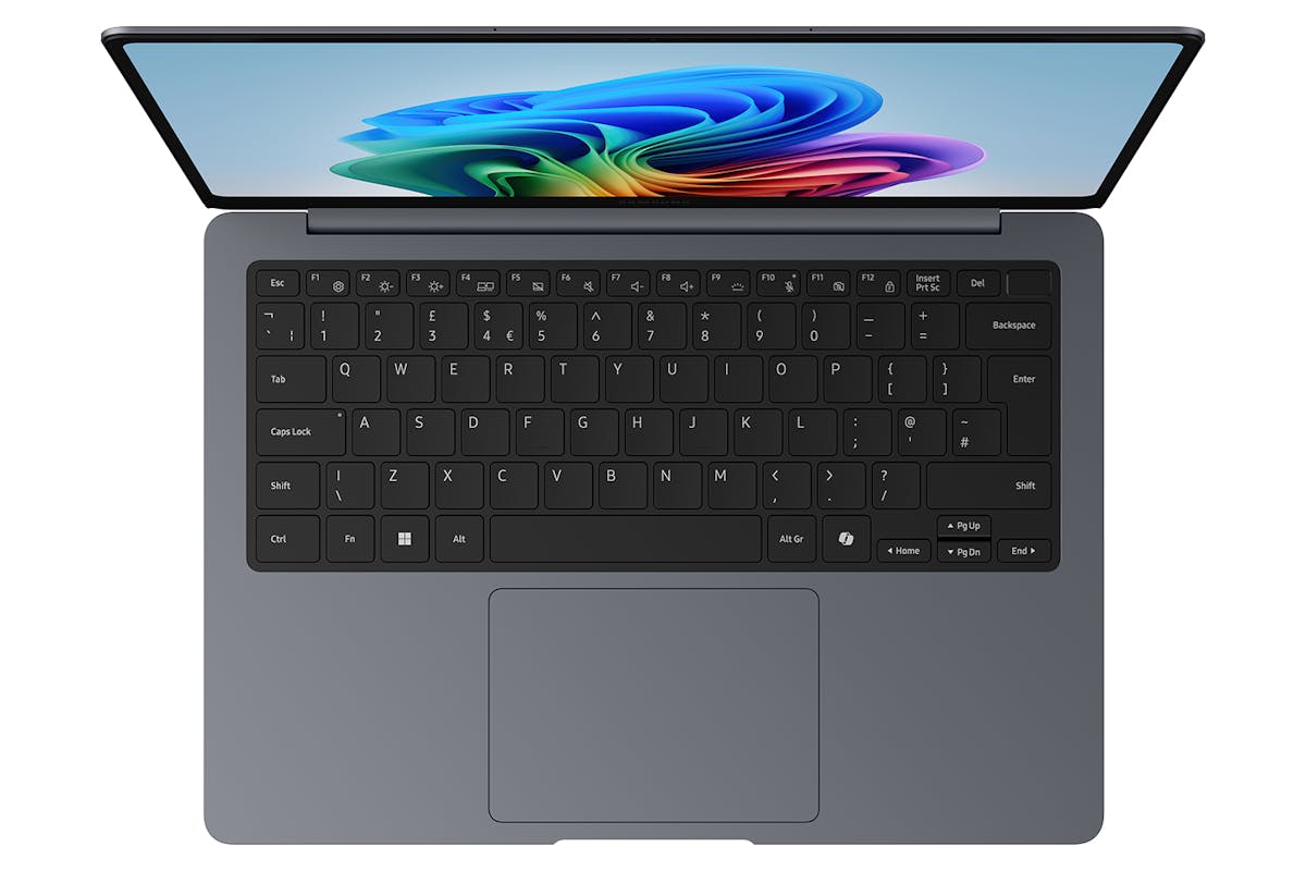 Samsung Galaxy Book6 Pro 14" Intel Core Ultra 7 | 16GB | 256GB | Grey | Intel Arc-7