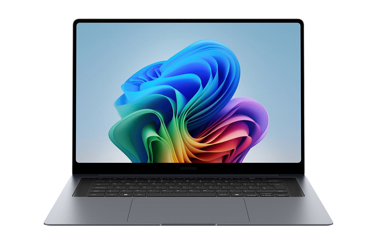 Samsung Galaxy Book6 Pro 16" Intel Core Ultra 7 | 16GB | 512GB | Grey | Intel Arc-9