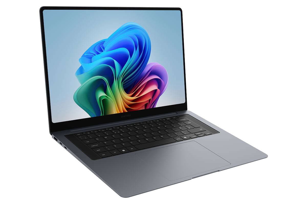 Samsung Galaxy Book6 Pro 16" Intel Core Ultra 7 | 16GB | 512GB | Grey | Intel Arc-2