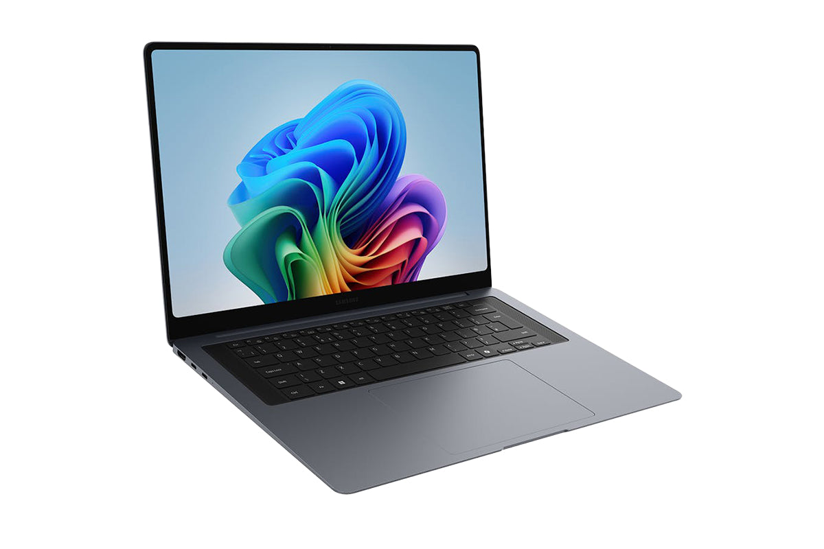 Samsung Galaxy Book6 Pro 16" Intel Core Ultra 7 | 16GB | 512GB | Grey | Intel Arc-6