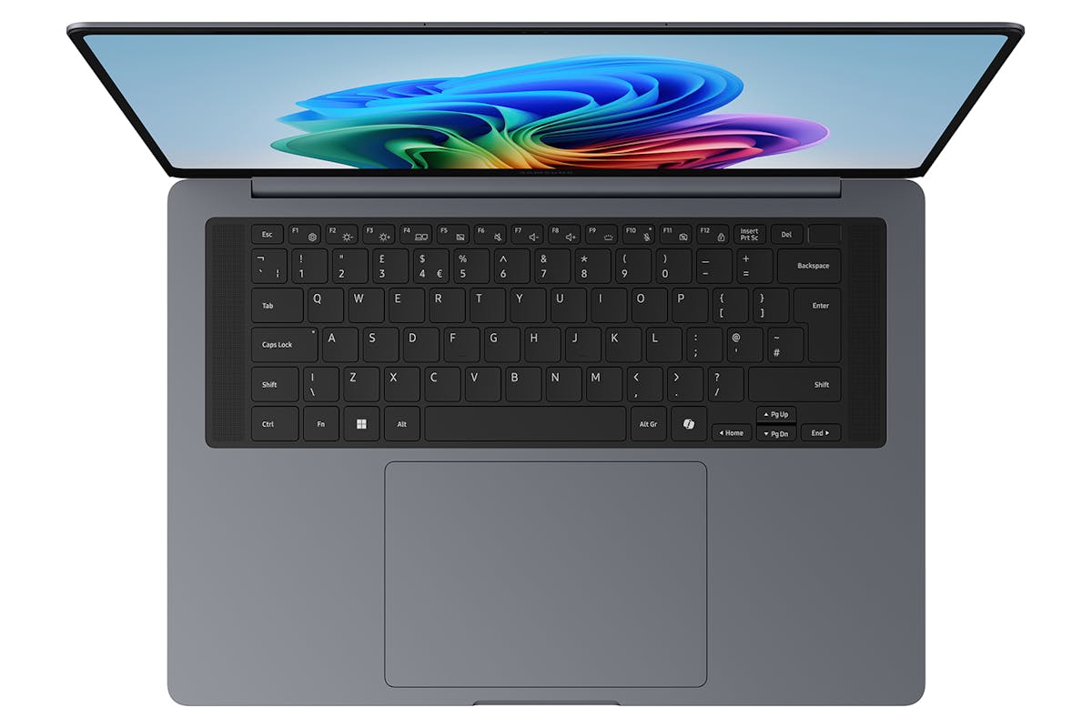 Samsung Galaxy Book6 Ultra 16" Intel Core Ultra 7 | 32GB | 1TB | Grey-2