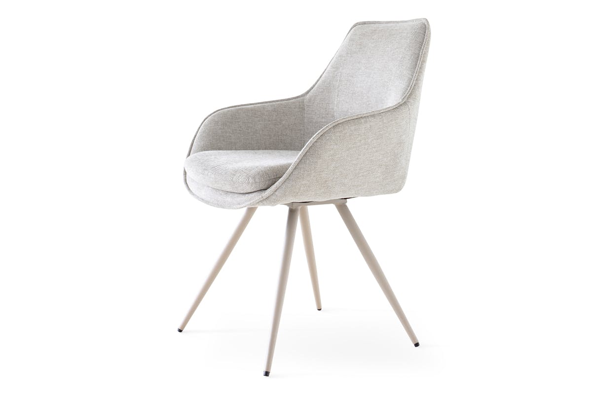 Verona Dining Chair | Beige-4