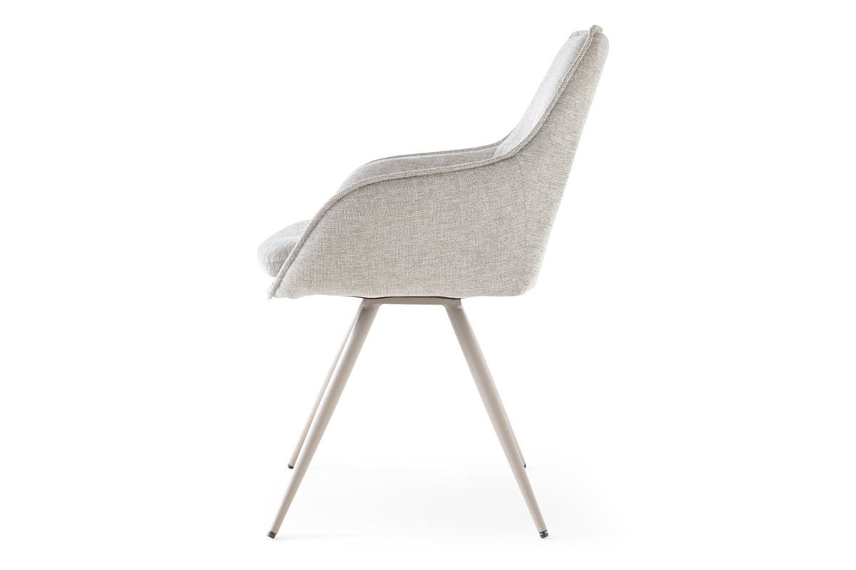 Verona Dining Chair | Beige-5