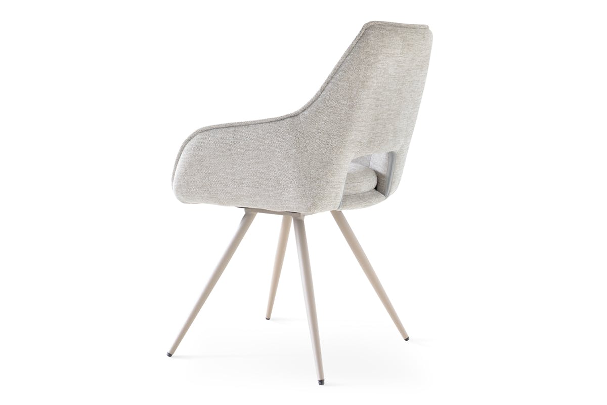 Verona Dining Chair | Beige-6