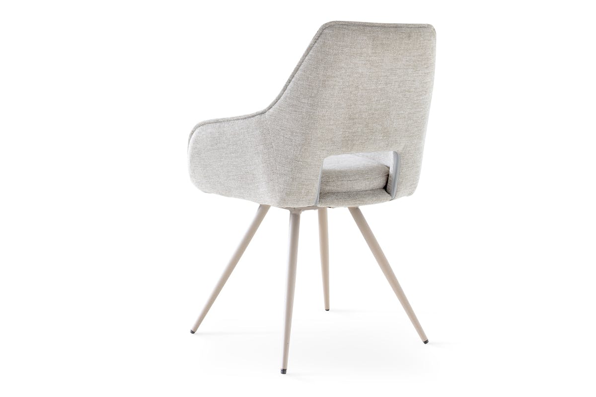Verona Dining Chair | Beige-7