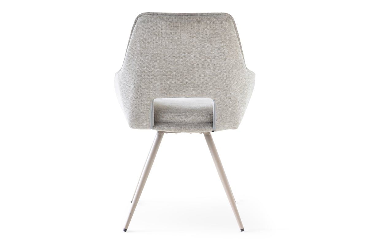Verona Dining Chair | Beige-8