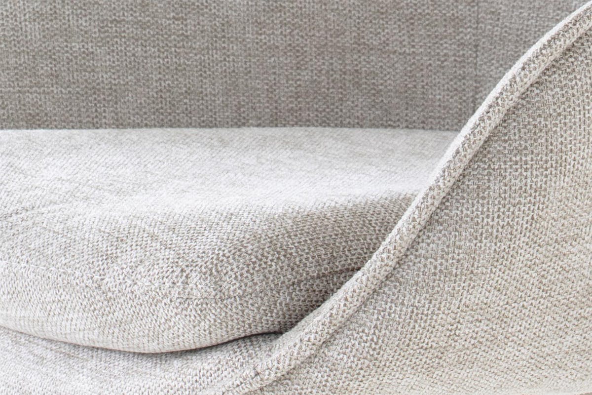 Verona Dining Chair | Beige-10