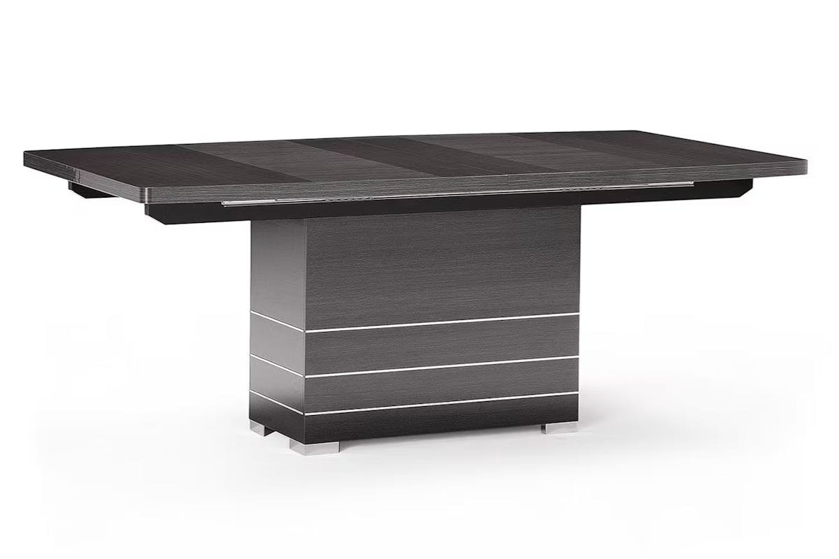 Versilia Extending Dining Table  | 196 - 250 Cm | Grey-3
