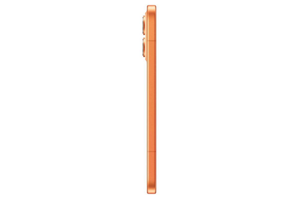 Honor 600 | 8GB | 256GB | Orange-5