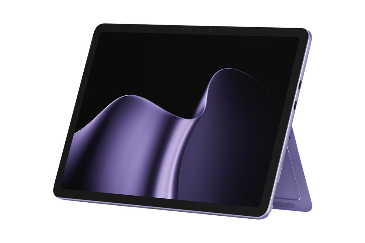 Microsoft Surface pro 12" | Copilot+ PC | Snapdragon X2 Plus (6 Core) | 16GB | 512GB | Violet-2