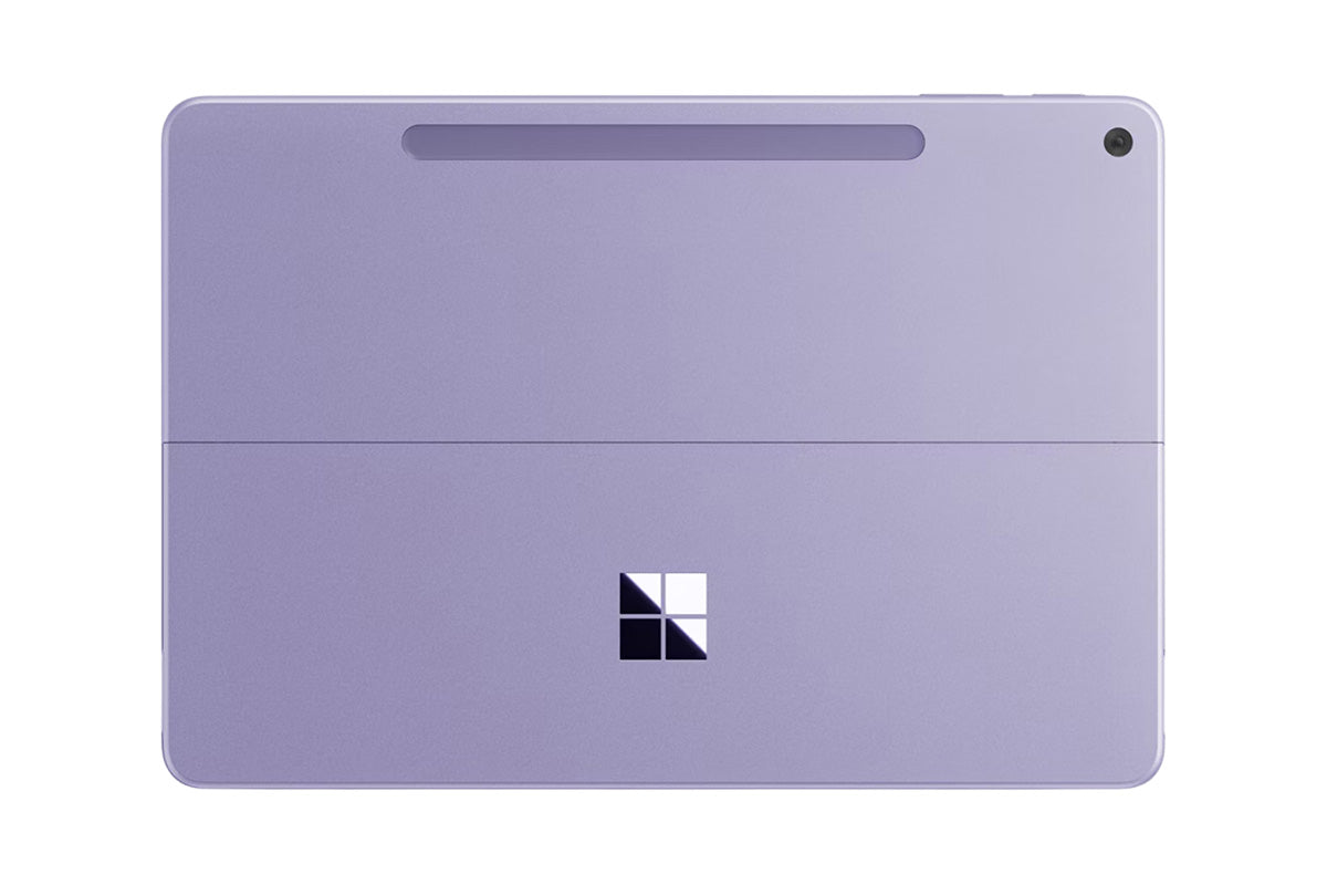 Microsoft Surface pro 12" | Copilot+ PC | Snapdragon X2 Plus (6 Core) | 16GB | 512GB | Violet-3