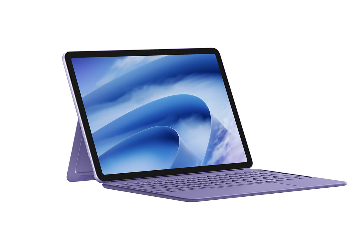 Microsoft Surface pro 12" | Copilot+ PC | Snapdragon X2 Plus (6 Core) | 16GB | 512GB | Violet-6