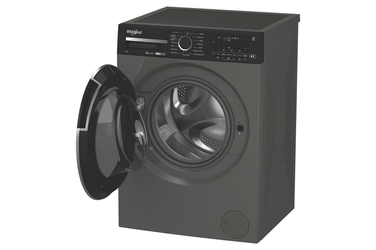 Whirlpool 6th Sense 10kg Freestanding Washing Machine | W0M011GADSIRE-4