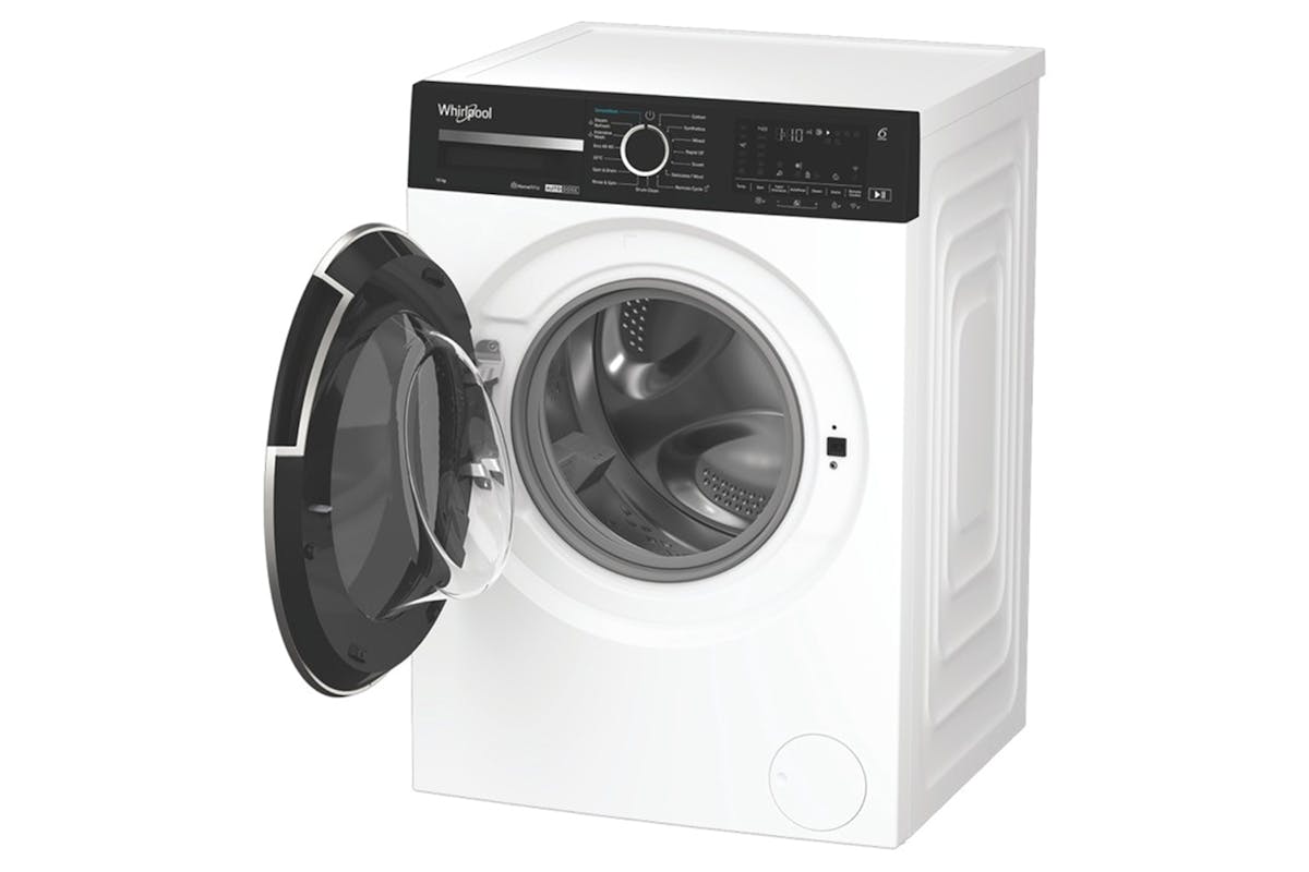 Whirlpool 6th Sense 10kg Freestanding Washing Machine | W0M011WADSIRE-4