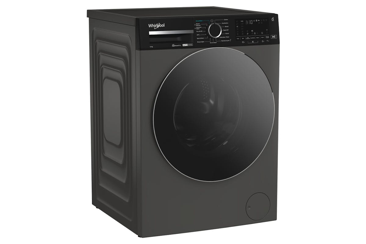 Whirlpool 6th SENSE Freestanding Washing Machine | W0M27GADSIRE-2
