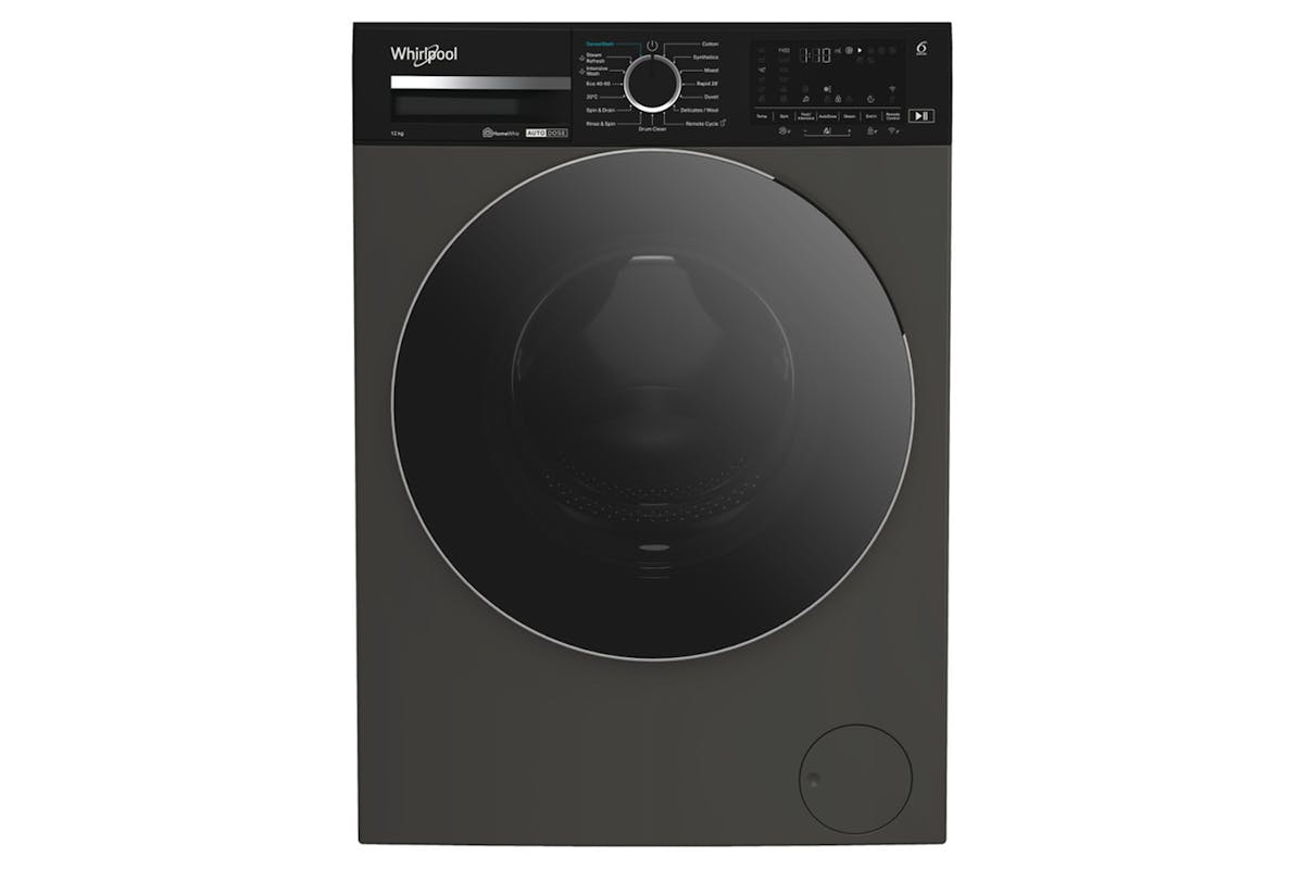 Whirlpool 6th SENSE Freestanding Washing Machine | W0M27GADSIRE