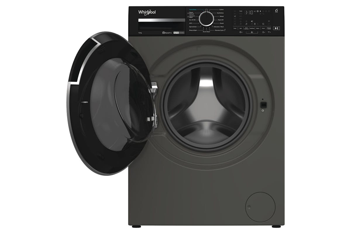 Whirlpool 6th SENSE Freestanding Washing Machine | W0M27GADSIRE-3