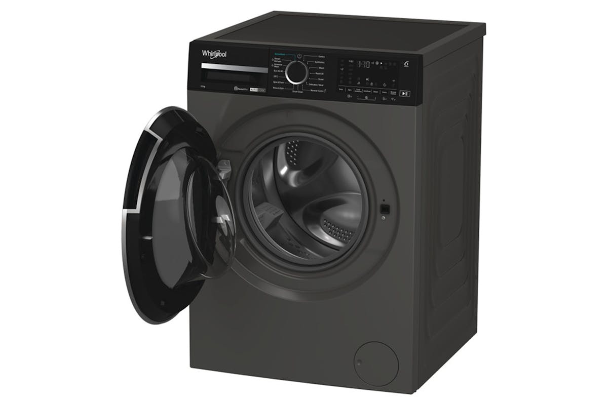 Whirlpool 6th SENSE Freestanding Washing Machine | W0M27GADSIRE-4