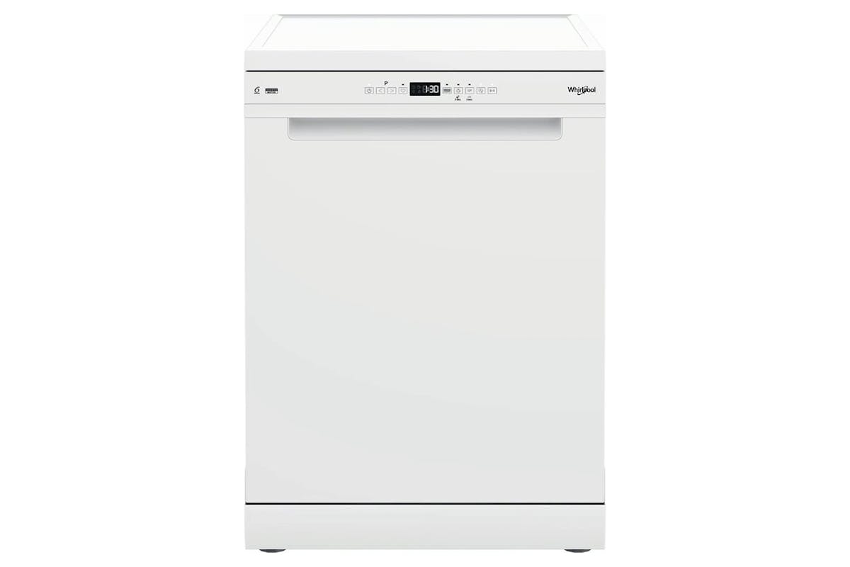 Whirlpool Freestanding Dishwasher | 15 Place | W7FHP33UK