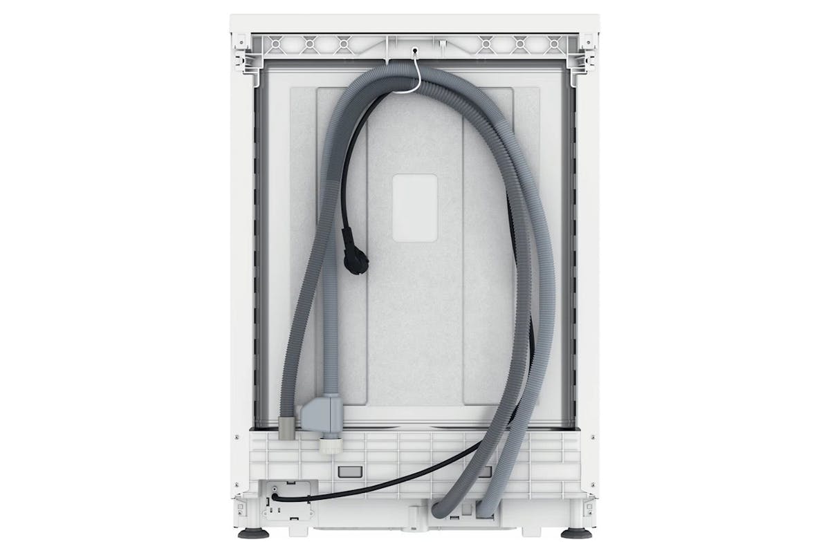 Whirlpool Freestanding Dishwasher | 15 Place | W7FHP33UK-11