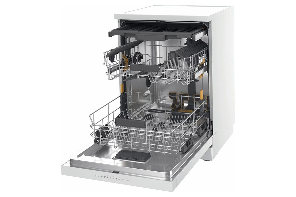 Whirlpool Freestanding Dishwasher | 15 Place | W7FHP33UK-3