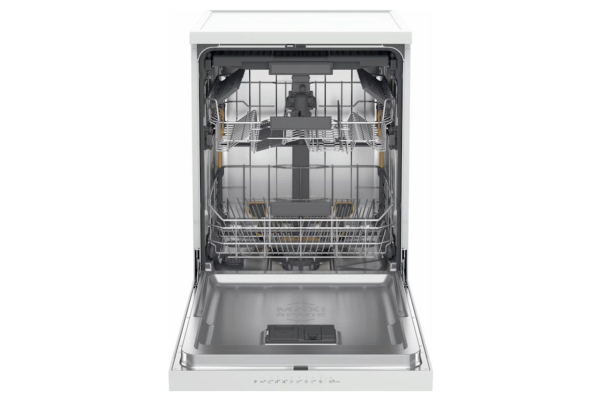Whirlpool Freestanding Dishwasher | 15 Place | W7FHP33UK-4