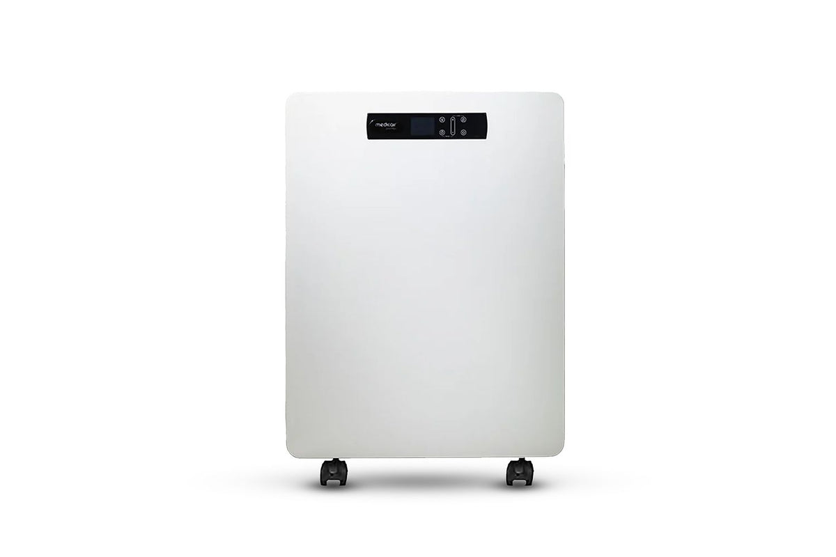 Medicair Pro Max | Air Purifier | Hepa Filter