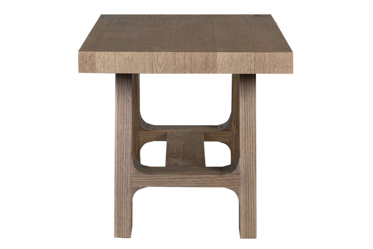 Walter Coffee Table | Cashew-5