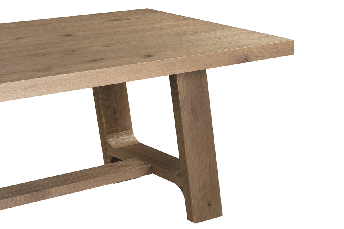 Walter Coffee Table | Cashew-6