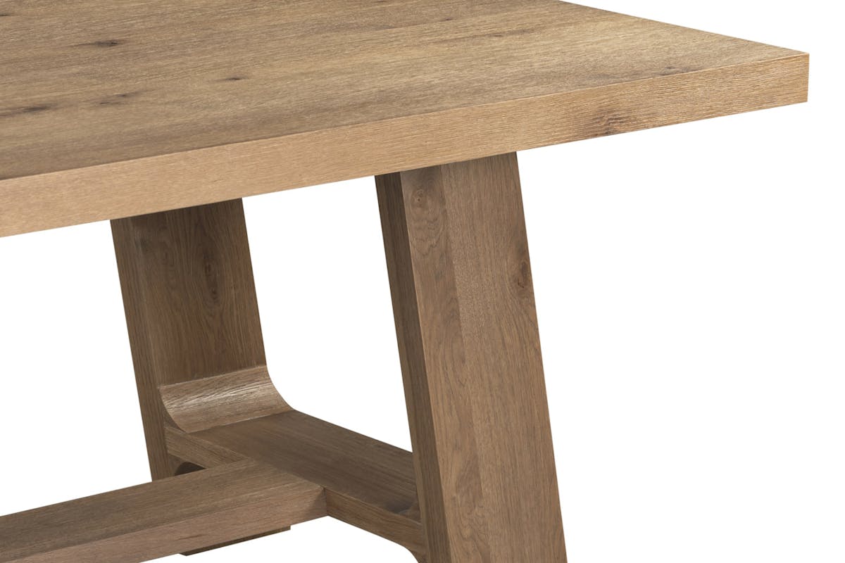 Walter Coffee Table | Cashew-7