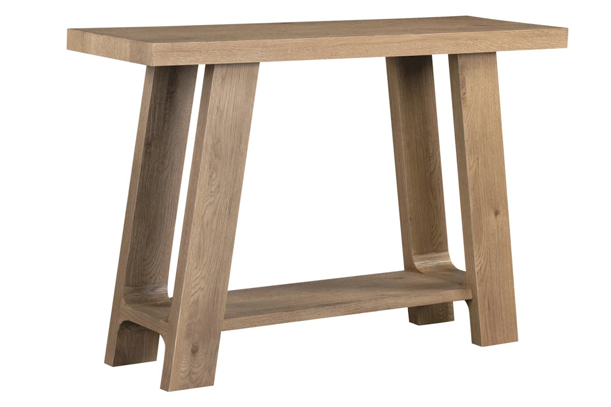 Walter Console Table | Cashew-2