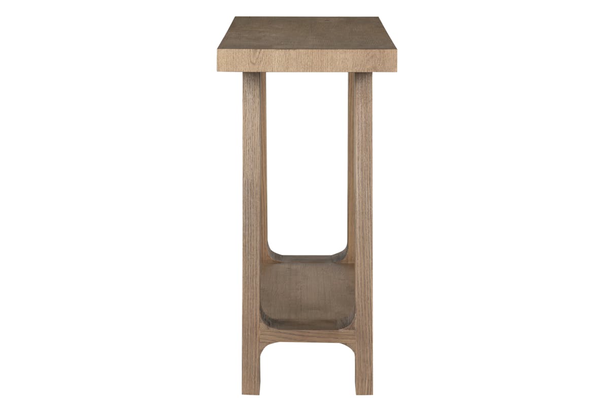 Walter Console Table | Cashew-4