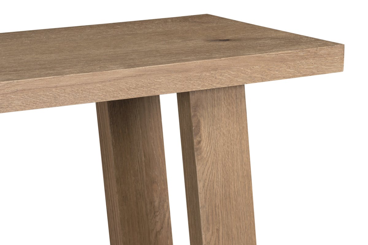 Walter Console Table | Cashew-6