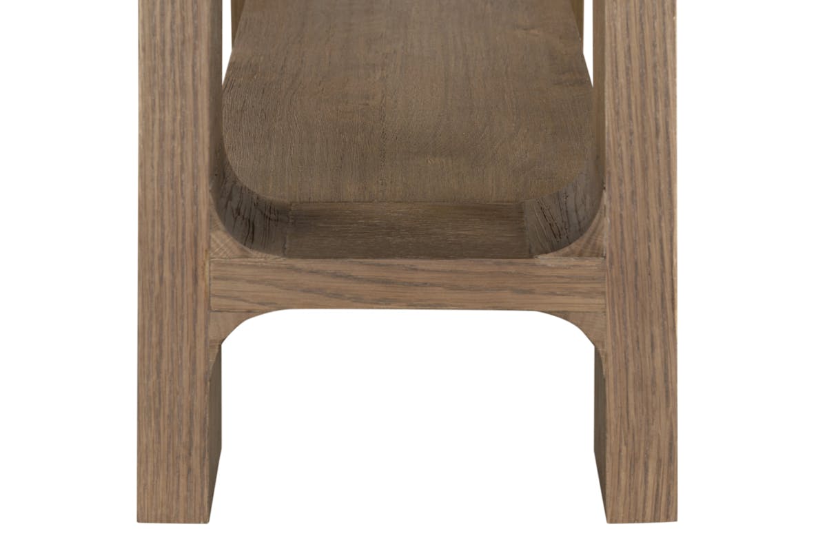 Walter Console Table | Cashew-7