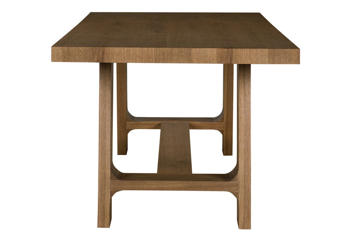 Walter Dining Table | 230 cm | Cashew-5