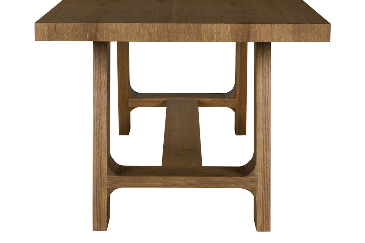 Walter Dining Table | 230 cm | Cashew-6