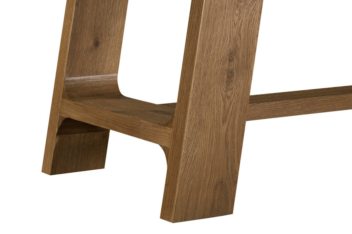 Walter Dining Table | 230 cm | Cashew-7