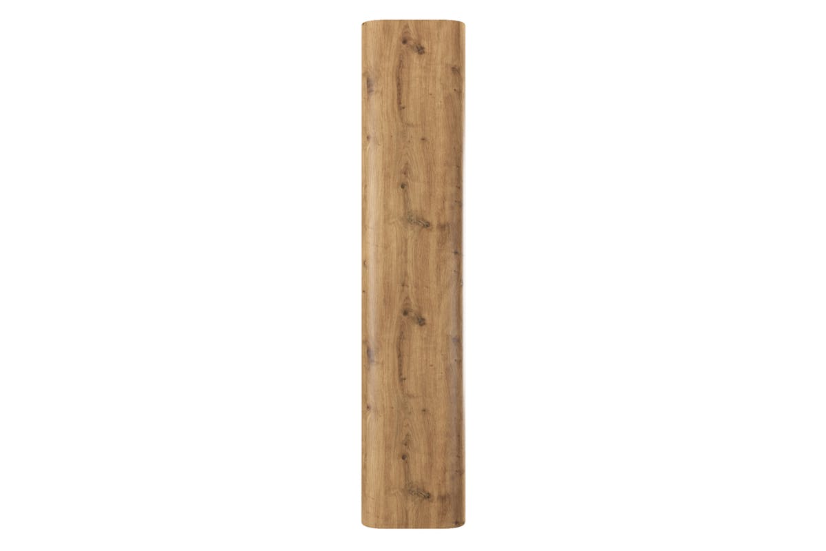 Walter Tall Cabinet | Cashew-5